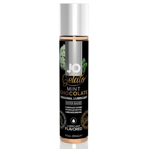 Lubrykant JO Gelato miętowa czekolada 30 ml