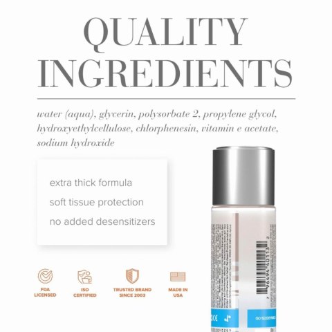 Lubrykant analny JO H2O Anal Thick 120 ml