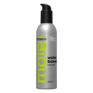 Lubrykant na bazie wody Cobeco MALE 250 ml