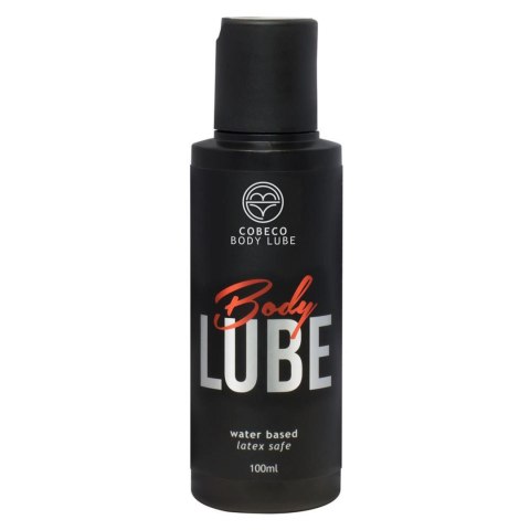 Lubrykant wodny Cobeco 100 ml