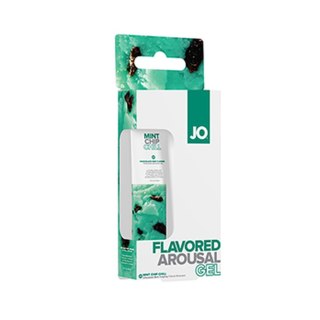 Żel chłodzący JO Mint Chip Chill 10 ml