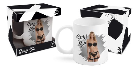 Kubek erotyczny Sexy Sip 300ml House of Mugs
