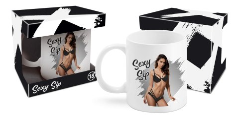 Kubek erotyczny Sexy Sip 300ml House of Mugs