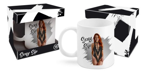 Kubek erotyczny Sexy Sip 300ml House of Mugs