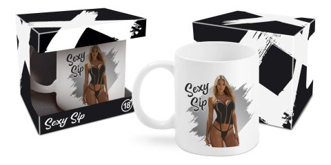 Kubek erotyczny Sexy Sip 300ml House of Mugs