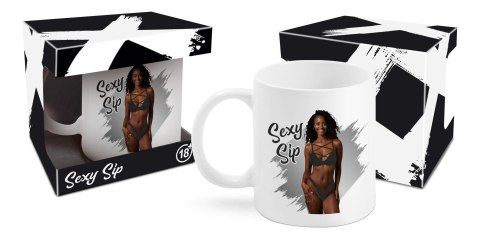 Kubek erotyczny Sexy Sip 300ml House of Mugs