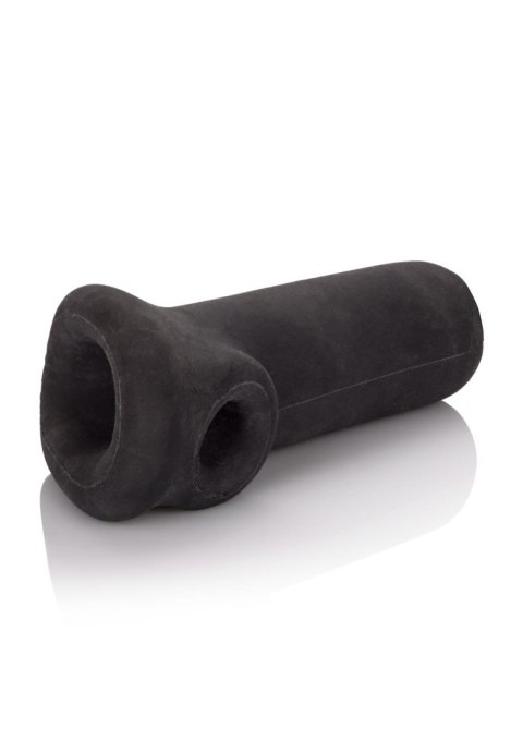 Nakładka na penisa Colt Slammer czarna 10.75 cm