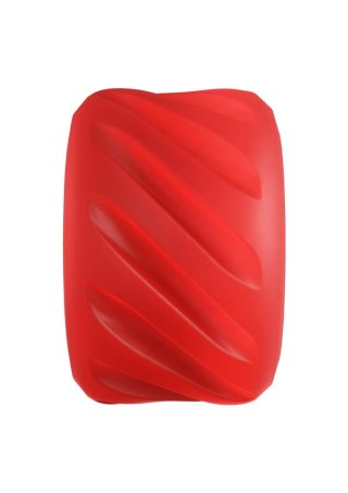 Pierścień 4 w 1 ToyJoy Hero elastyczny