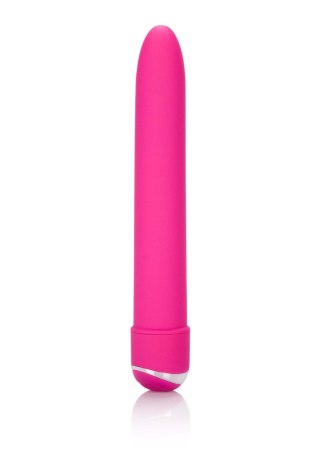 Wibrator klasyczny Calexotics Chic 7 funkcji różowy 15 cm