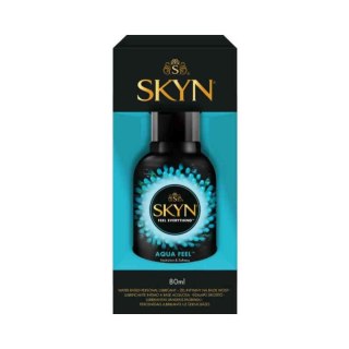 Żel intymny nawilżający Skyn Aqua Feel z aloesem 80 ml