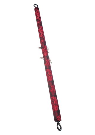 Drążek rozporowy Scandal Calexotics czarny 183 cm