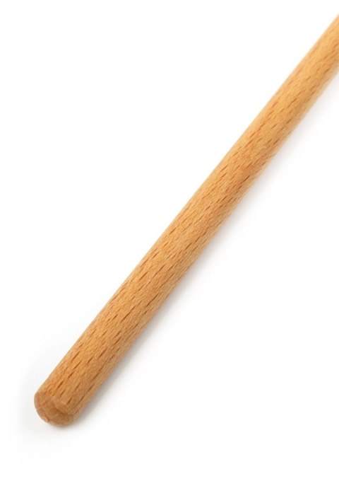 Laska posłuszeństwa Hidden Desire 60 cm czarna