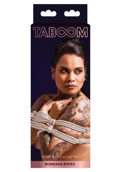 Lina konopna Taboom nude 10 m 7 mm