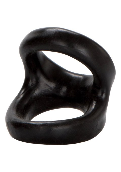 Pierścień erekcyjny Colt Snug Tugger czarny 5 cm