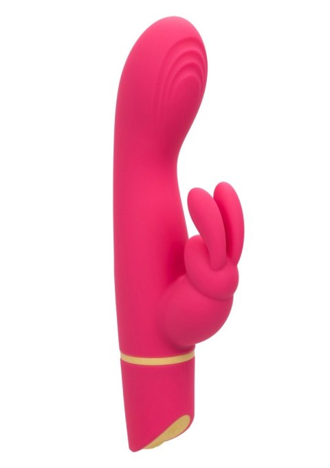 Wibrator króliczek Love Bunny Calexotics różowy