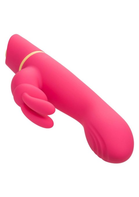 Wibrator króliczek Love Bunny Calexotics różowy