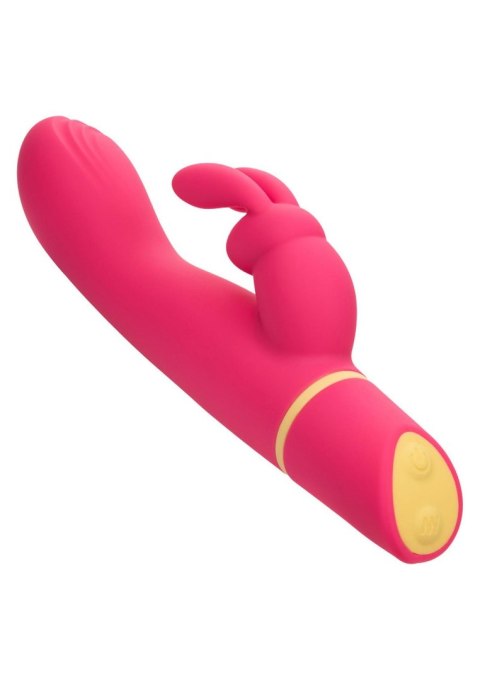 Wibrator króliczek Love Bunny Calexotics różowy