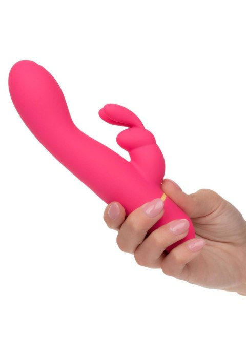 Wibrator króliczek Love Bunny Calexotics różowy