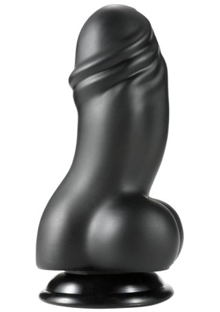 Dildo Fat Boys z przyssawką Hidden Desire PVC 19 cm