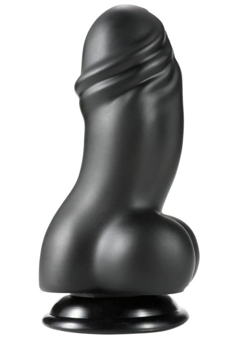 Dildo Fat Boys z przyssawką Hidden Desire PVC 19 cm
