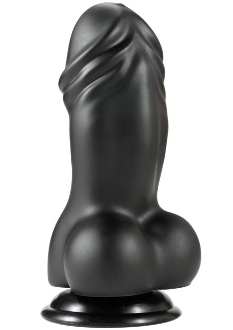 Dildo Fat Boys z przyssawką Hidden Desire PVC 19 cm