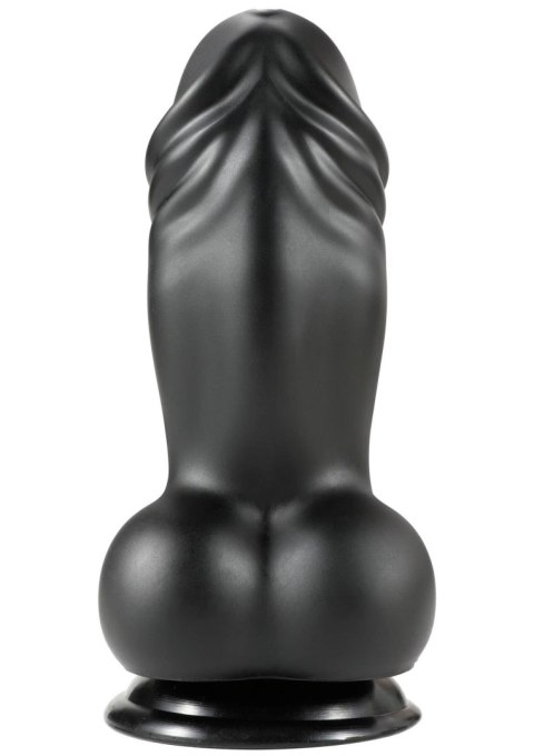 Dildo Fat Boys z przyssawką Hidden Desire PVC 19 cm