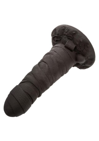 Dildo fantasy The Mummy Dong silikonowe z przyssawką 18,5 cm