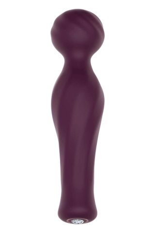 ESSENTIALS MAGIC WAND VIBRATOR