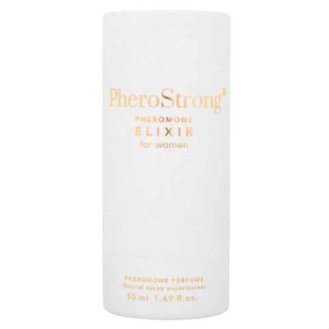 Eliksir feromonowy PheroStrong dla kobiet 50ml