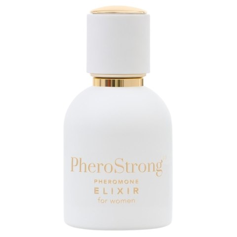 Eliksir feromonowy PheroStrong dla kobiet 50ml
