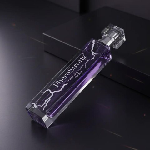 Feromony męskie PheroStrong Pheromone Flare
