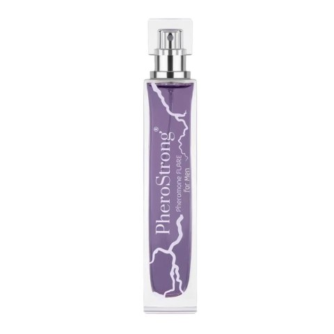 Feromony męskie PheroStrong Pheromone Flare