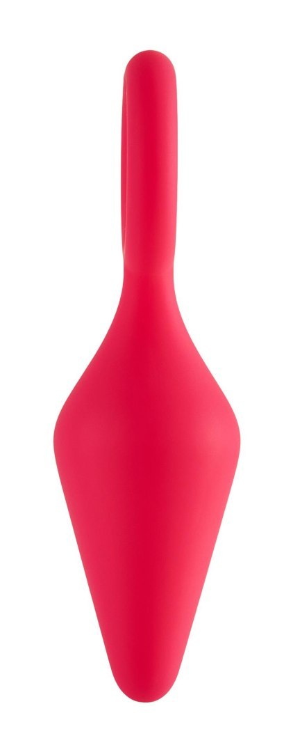 Korek analny Soft Start silikonowy Dream Toys 9 cm