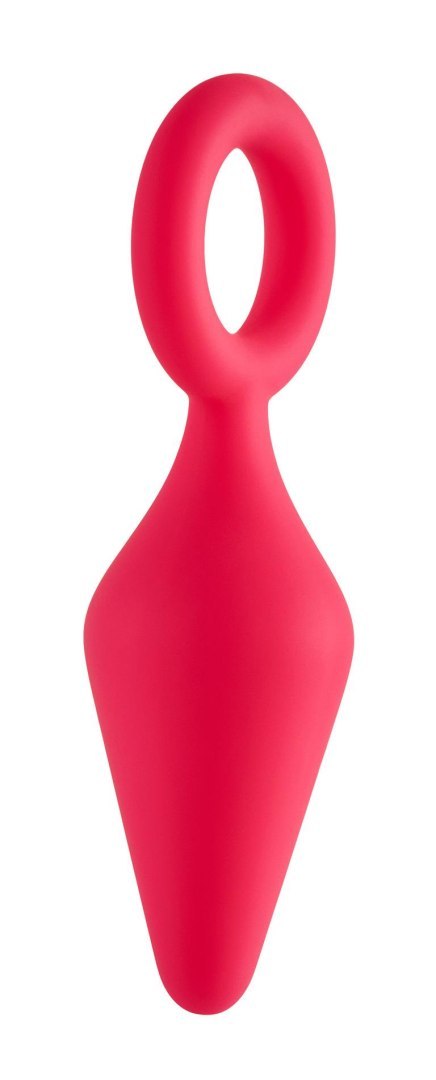 Korek analny Soft Start silikonowy Dream Toys 9 cm