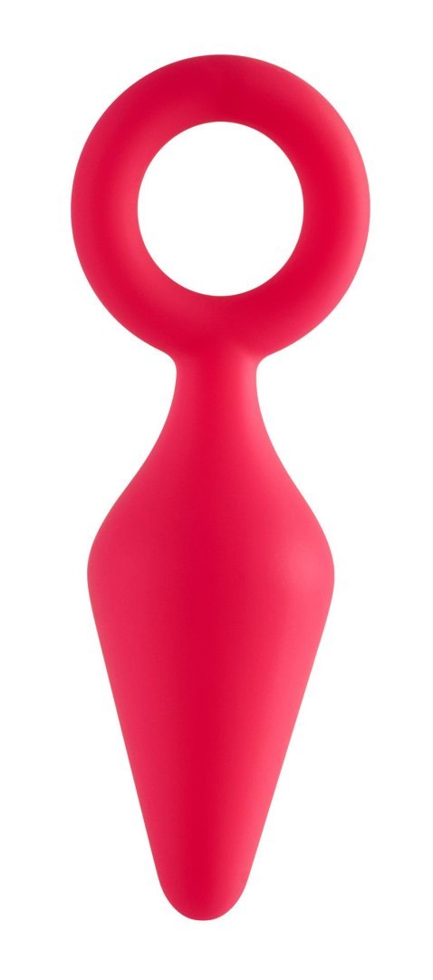 Korek analny Soft Start silikonowy Dream Toys 9 cm