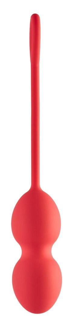 Kulki miłosne Playful Drops Dream Toys silikonowe 17,5 cm