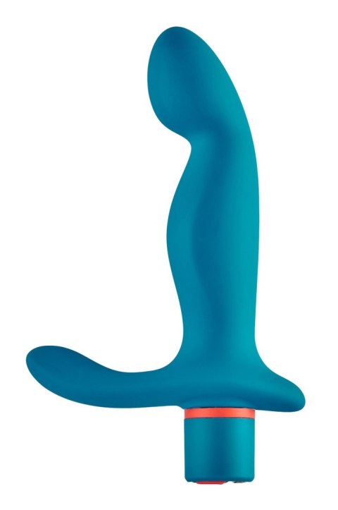 Masażer prostaty Love Thunder Dream Toys silikonowy USB 15 cm