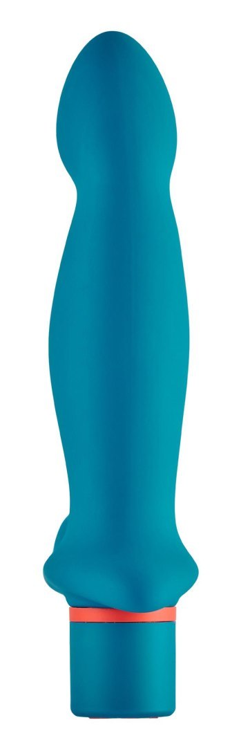 Masażer prostaty Love Thunder Dream Toys silikonowy USB 15 cm