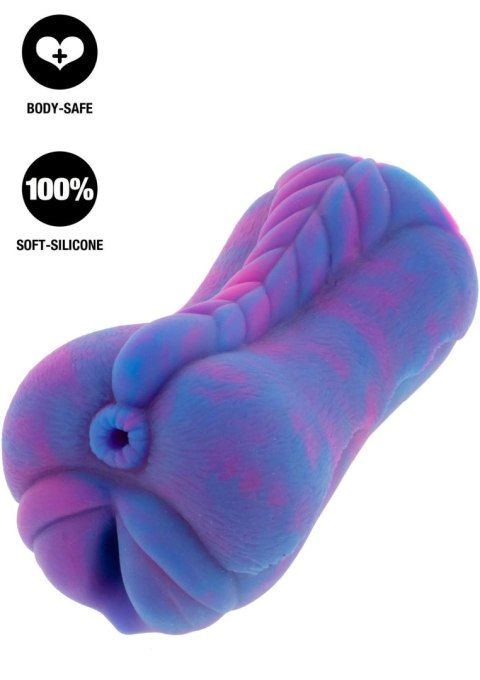 Masturbator silikonowy Unicorn Hidden Desire 16,5 cm