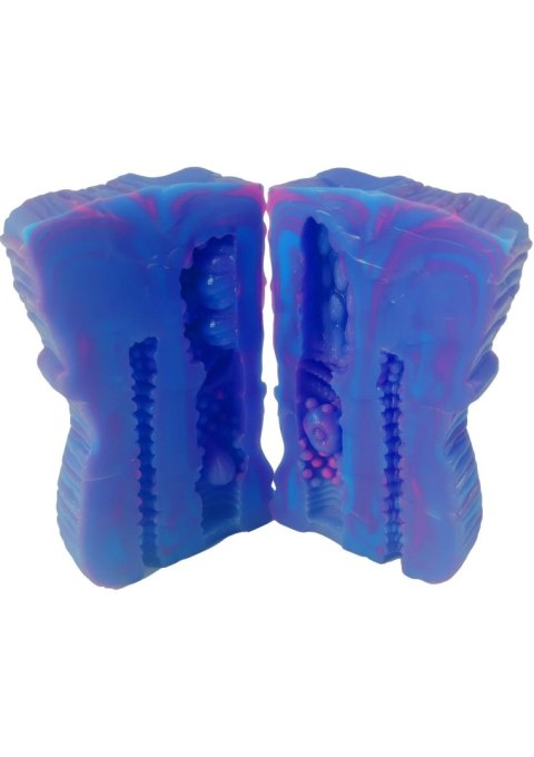 Masturbator silikonowy Unicorn Hidden Desire 16,5 cm