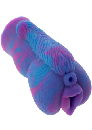 Masturbator silikonowy Wildfox Hidden Desire 16,5 cm
