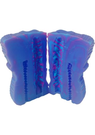 Masturbator silikonowy Wildfox Hidden Desire 16,5 cm