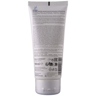 Naturalny lubrykant na bazie wody Hot Naturglide 100ml