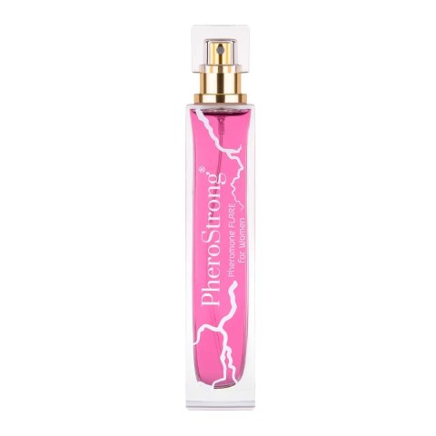 Perfumy z feromonami PheroStrong Flare dla kobiet