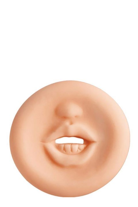 Uszczelka Mouth do pompki Ramrod Dream Toys TPE