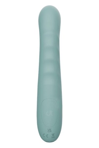 Wibrator punktu G Pulz Taylor silikonowy USB
