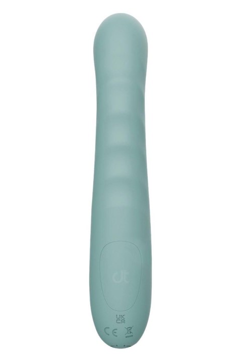 Wibrator punktu G Pulz Taylor silikonowy USB