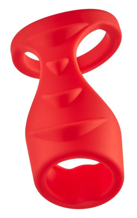 Zestaw pierścieni silikonowych Dream Toys Long Play Love Set