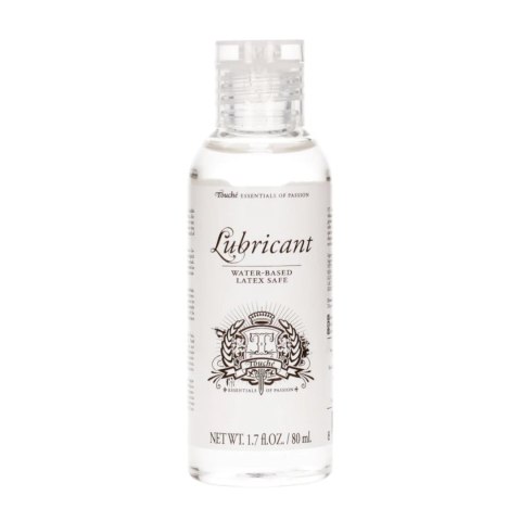 Lubrykant na bazie wody Touché bezzapachowy 80 ml