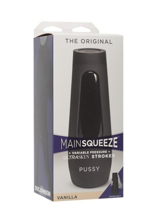 Masturbator waginy Ultraskyn The Original Doc Johnson